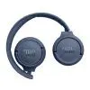 Наушники JBL Tune 520BT2 Blue (JBLT520BT2BLUEU) изображение 3