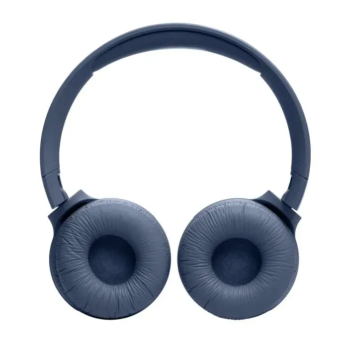 Наушники JBL Tune 520BT2 Blue (JBLT520BT2BLUEU) изображение 4