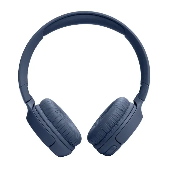 Наушники JBL Tune 520BT2 Blue (JBLT520BT2BLUEU) изображение 6