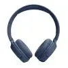 Наушники JBL Tune 520BT2 Blue (JBLT520BT2BLUEU) изображение 6