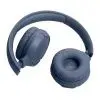 Наушники JBL Tune 520BT2 Blue (JBLT520BT2BLUEU) изображение 7