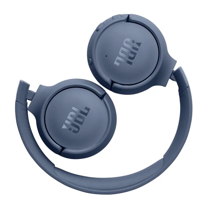 Наушники JBL Tune 520BT2 Black (JBLT520BT2BLKEU) изображение 8