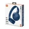 Наушники JBL Tune 520BT2 Blue (JBLT520BT2BLUEU) изображение 9