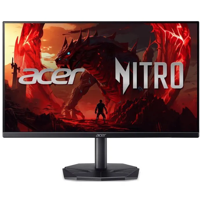 Монитор Acer Nitro KG270W3bmiipx (UM.HX0EE.337) изображение 2