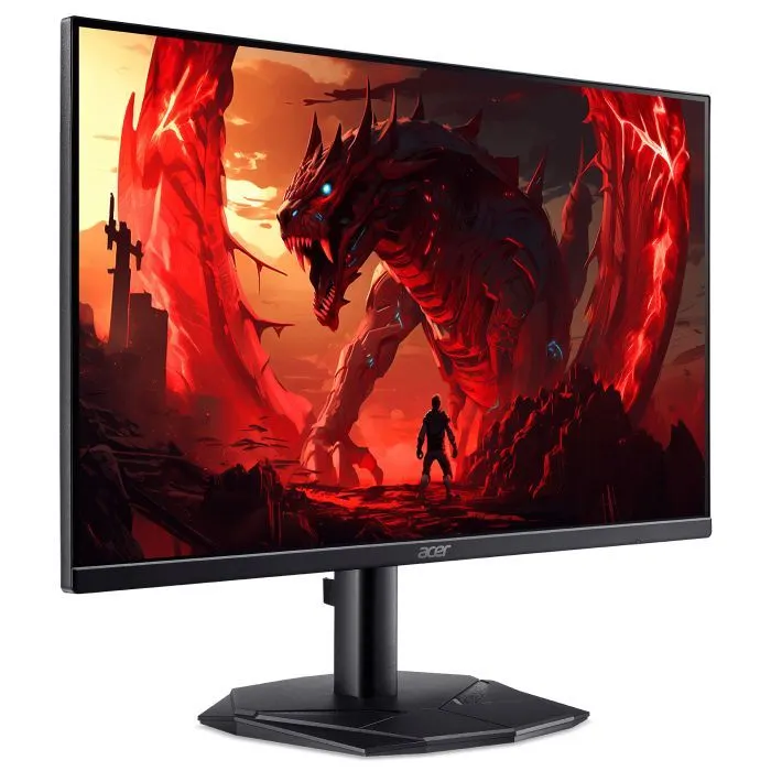 Монитор Acer Nitro KG270W3bmiipx (UM.HX0EE.337) изображение 3