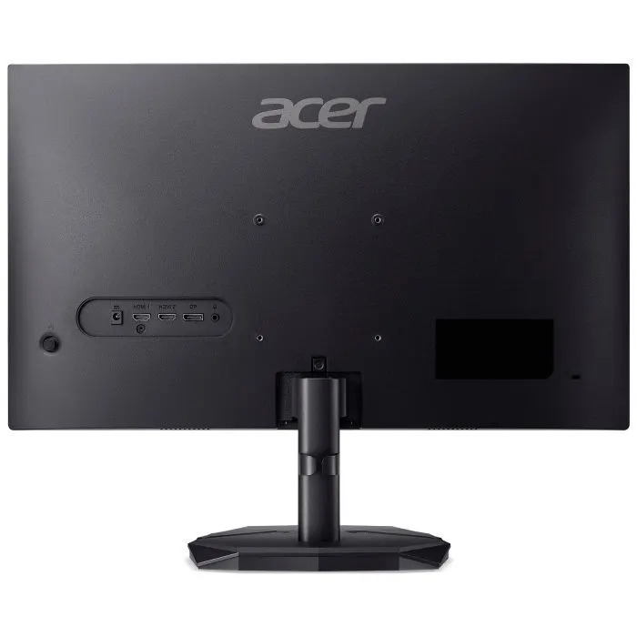 Монитор Acer Nitro KG270W3bmiipx (UM.HX0EE.337) изображение 4