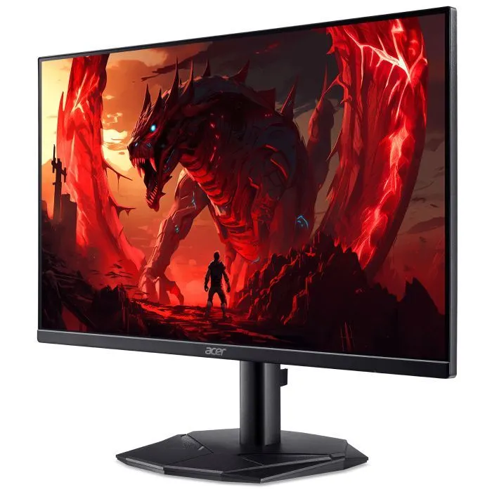 Монитор Acer Nitro KG270W3bmiipx (UM.HX0EE.337) изображение 6