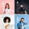 Дата кабель USB-C to USB-C 1.8m 60W (20V/3A) premium J5create (JUCX18L18W-N) изображение 8