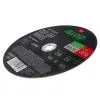 Круг отрезной Alloid Pro, отрезной, по металлу, 41 14А, 230×2.0×22.23мм (CW-3023020) изображение 3