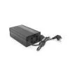 Сетевое зарядное устройство для АКБ Voltronic LiFePo4 72V(87,6V), 24S, 25A (YT-HYD-72250) изображение 3