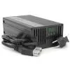Сетевое зарядное устройство для АКБ Voltronic LiFePo4 72V(87,6V), 24S, 25A (YT-HYD-72250)