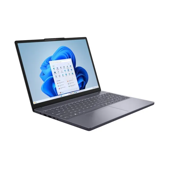 Ноутбук Lenovo IdeaPad Slim 3 15IRH10 (83K101K7RA) изображение 12