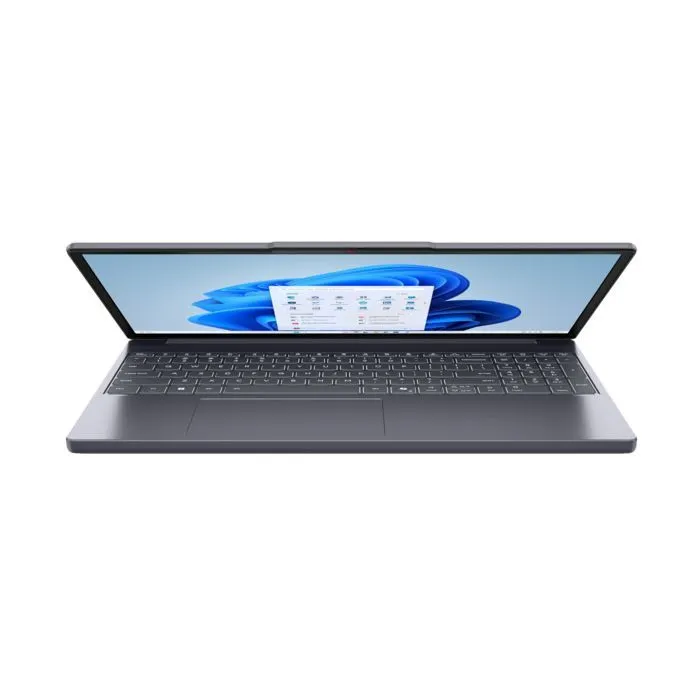 Ноутбук Lenovo IdeaPad Slim 3 15IRH10 (83K101K7RA) изображение 16