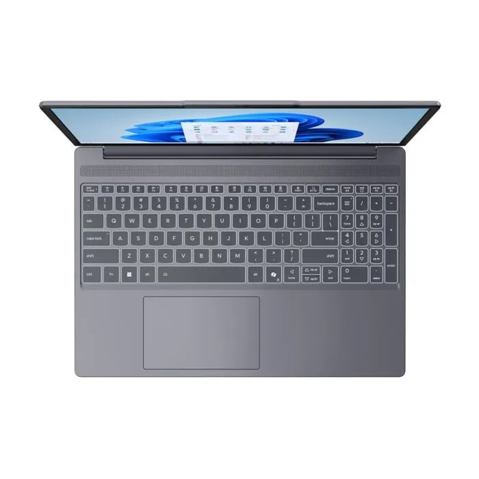 Ноутбук Lenovo IdeaPad Slim 3 15IRH10 (83K101K7RA) изображение 2