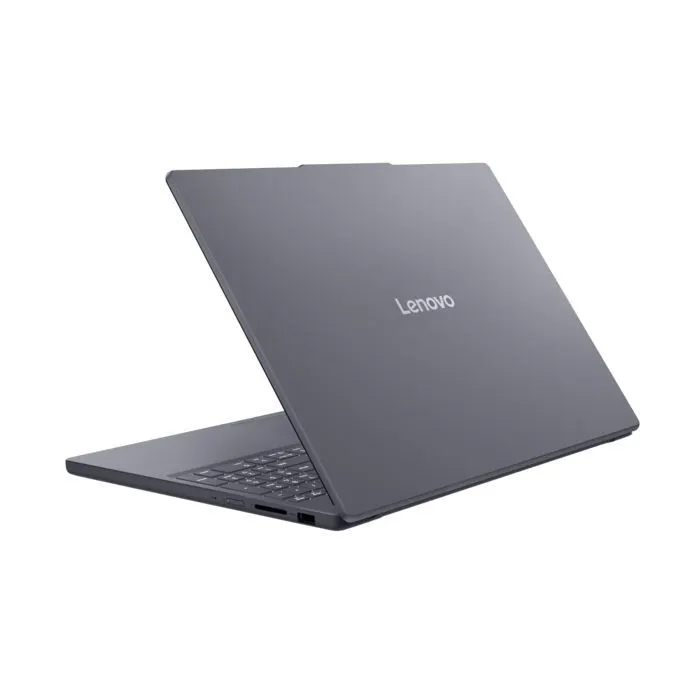 Ноутбук Lenovo IdeaPad Slim 3 15IRH10 (83K101K7RA) изображение 4