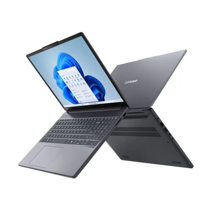 Ноутбук Lenovo IdeaPad Slim 3 15IRH10 (83K101K7RA) изображение 5