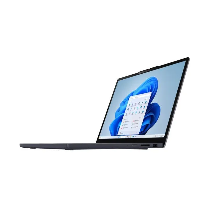 Ноутбук Lenovo IdeaPad Slim 3 15IRH10 (83K101K7RA) изображение 6