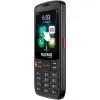 Мобильный телефон Sigma X-style S3501 Black (4827798345511) изображение 3
