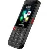 Мобильный телефон Sigma X-style S3501 Black (4827798345511) изображение 4