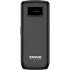 Мобильный телефон Sigma X-style S3501 Black (4827798345511) изображение 5
