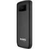 Мобильный телефон Sigma X-style S3501 Black (4827798345511) изображение 6