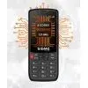 Мобильный телефон Sigma X-style S3501 Black (4827798345511) изображение 8
