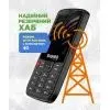 Мобильный телефон Sigma X-style S3501 Black (4827798345511) изображение 9