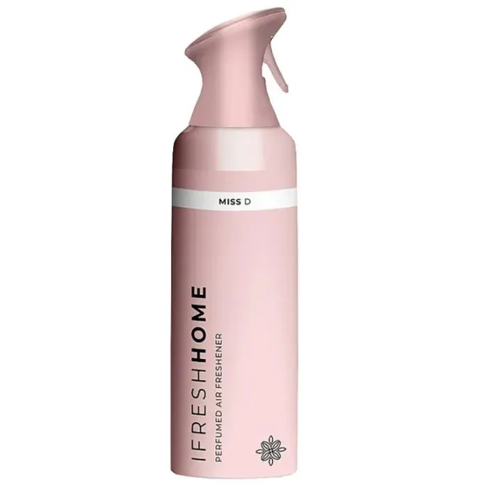 Освежитель воздуха iFresh Miss D 250 мл (4820268102805)
