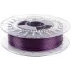 Пластик для 3D-принтера Spectrum PLA Glitter 1.75mm 0.5kg Violet (80897) изображение 2