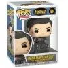 Фигурка Funko Pop серии Fallout – Генк Маклин (90706) изображение 2