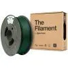 Пластик для 3D-принтера The Filament HT-PLA 1.75mm 1kg Tooling Green, Dark (TF-24255) зображення 3