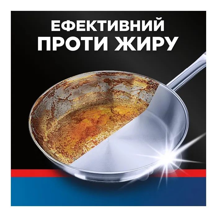 Таблетки для посудомоечных машин Finish Ultimate Лимон 90 шт. (5908252021017) изображение 5