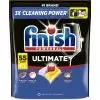 Таблетки для посудомоечных машин Finish Ultimate Лимон 55 шт. (5908252020997)