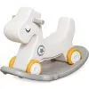 Детский манеж Mealux трансформер 4 в 1 (KD-C051 Grey/White) изображение 4