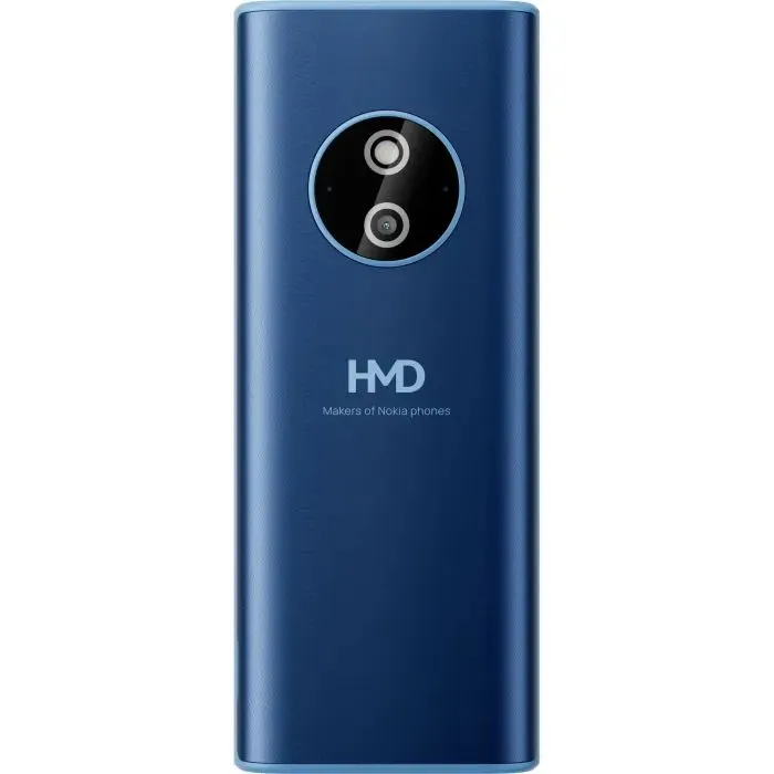 Мобильный телефон Nokia 210 4G DS 2026 Dark Blue изображение 4