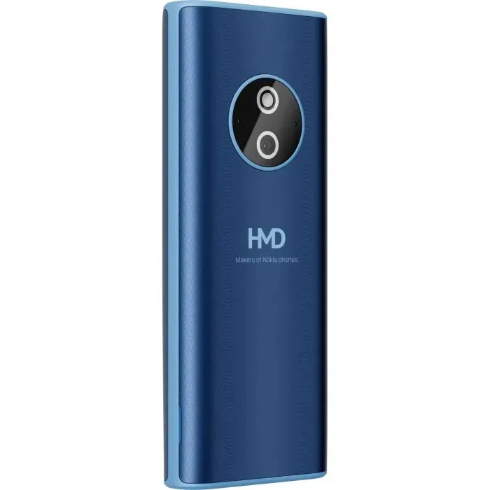 Мобильный телефон Nokia 210 4G DS 2026 Dark Blue изображение 5