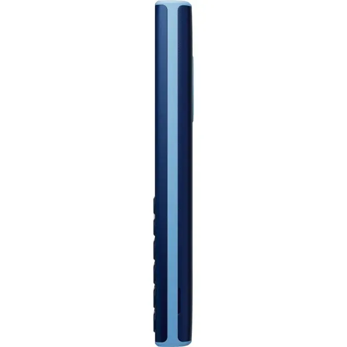Мобильный телефон Nokia 210 4G DS 2026 Dark Blue изображение 7