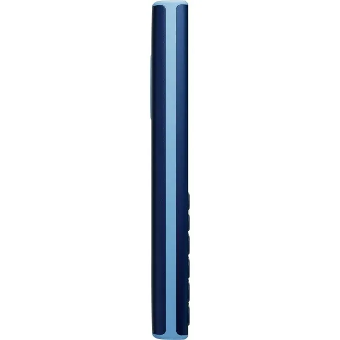 Мобильный телефон Nokia 210 4G DS 2026 Dark Blue изображение 8