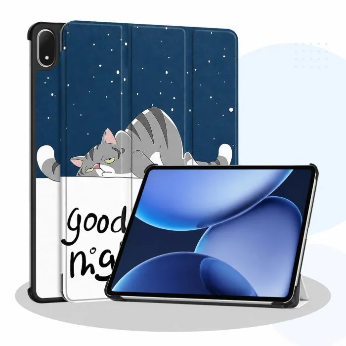 Чехол для планшета BeCover Smart Case Oppo Pad Mini (OPD2515) 8.8" Good Night (715819) изображение 2