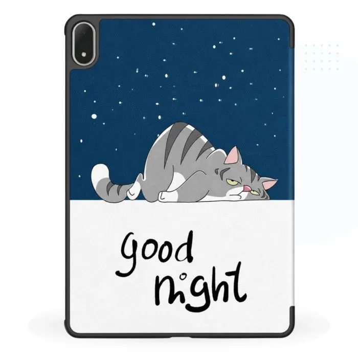 Чехол для планшета BeCover Smart Case Oppo Pad Mini (OPD2515) 8.8" Good Night (715819) изображение 4