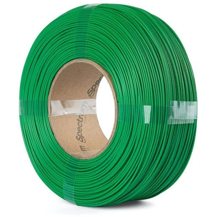 Пластик для 3D-принтера Spectrum PLA Premium 1.75mm 1kg ReFill Green, Forest (81378)