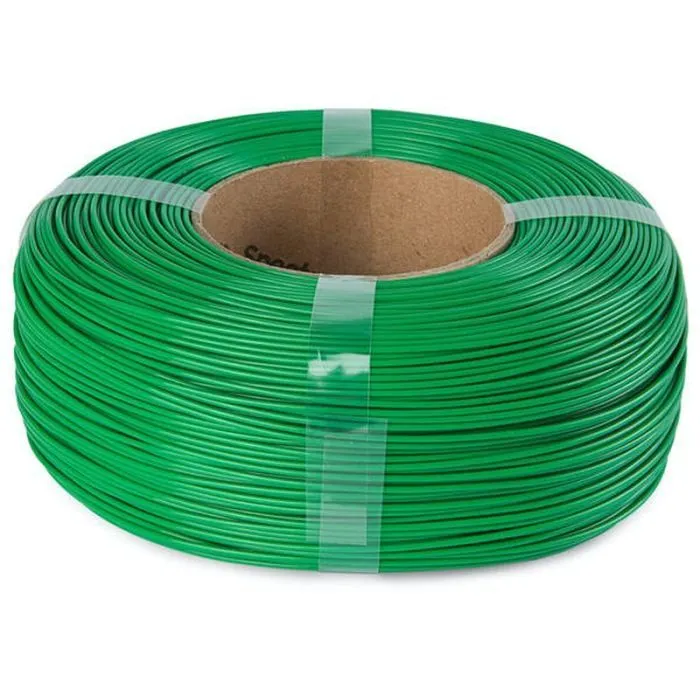 Пластик для 3D-принтера Spectrum PLA Premium 1.75mm 1kg ReFill Green, Forest (81378) изображение 2