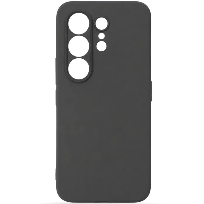 Чохол до мобільного телефона BeCover Silicone Tecno Camon 50 (CN5) Transparent (716068)