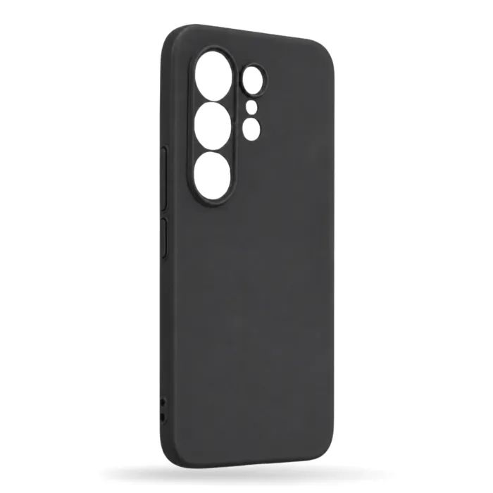 Чохол до мобільного телефона BeCover Silicone Tecno Camon 50 (CN5) Transparent (716068) зображення 2