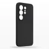 Чехол для мобильного телефона BeCover Silicone Tecno Camon 50 (CN5) Black (716067) изображение 3