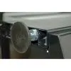 Шкаф напольный CMS 42U 800x865 мм (Ш*Г) black (UA-MGSE4288B) изображение 11