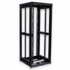 Шкаф напольный CMS 42U 800x865 мм (Ш*Г) black (UA-MGSE4288B) изображение 5