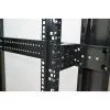 Шкаф напольный CMS 42U 800x865 мм (Ш*Г) black (UA-MGSE4288B) изображение 6