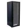 Шкаф напольный CMS 42U 800x865 мм (Ш*Г) black (UA-MGSE4288B)