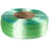 Пластик для 3D-принтера Spectrum PLA Silk Rainbow 1.75mm 1kg ReFill Ocean Melange (81286) изображение 2